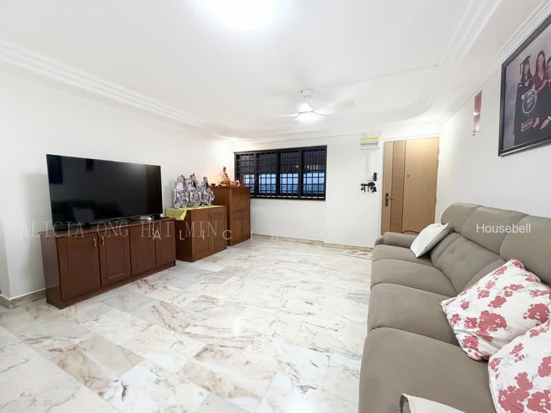 352 Hougang Avenue 7(2)