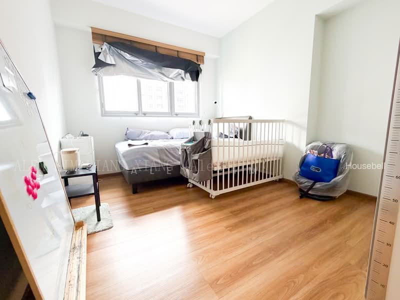 229B Sumang Lane, S$ 916,000 (可协商价格), 1,216 sqft, 组屋 - 5 A
