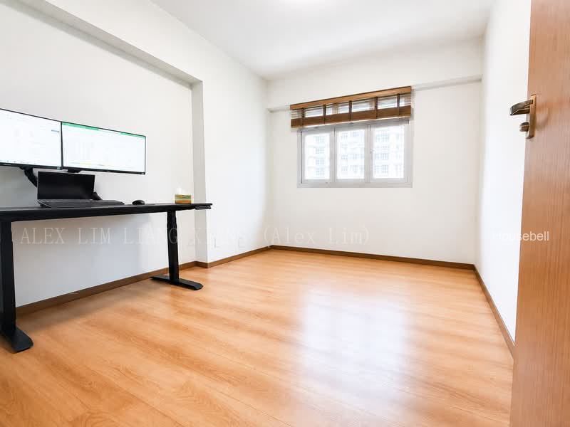 229B Sumang Lane, S$ 916,000 (可协商价格), 1,216 sqft, 组屋 - 5 A