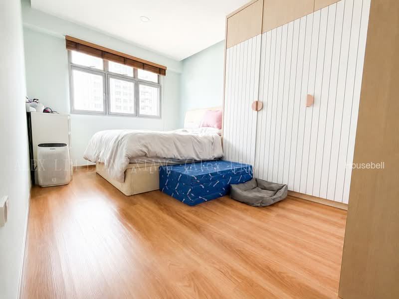 229B Sumang Lane, S$ 916,000 (可协商价格), 1,216 sqft, 组屋 - 5 A