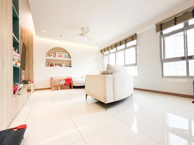 229B Sumang Lane