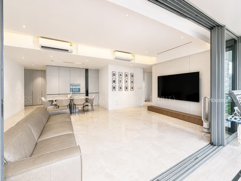 Amber Park, S$ 4,650,000 (可协商价格), 1,572 sqft, 公寓 - Condominium