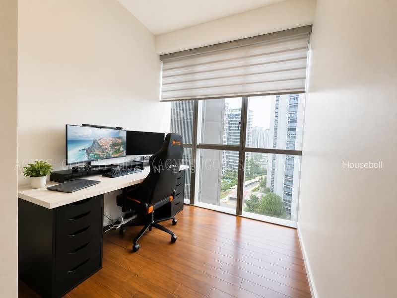 Amber Park, S$ 4,650,000 (可协商价格), 1,572 sqft, 公寓 - Condominium