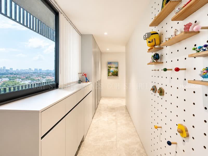 Amber Park, S$ 4,650,000 (可协商价格), 1,572 sqft, 公寓 - Condominium