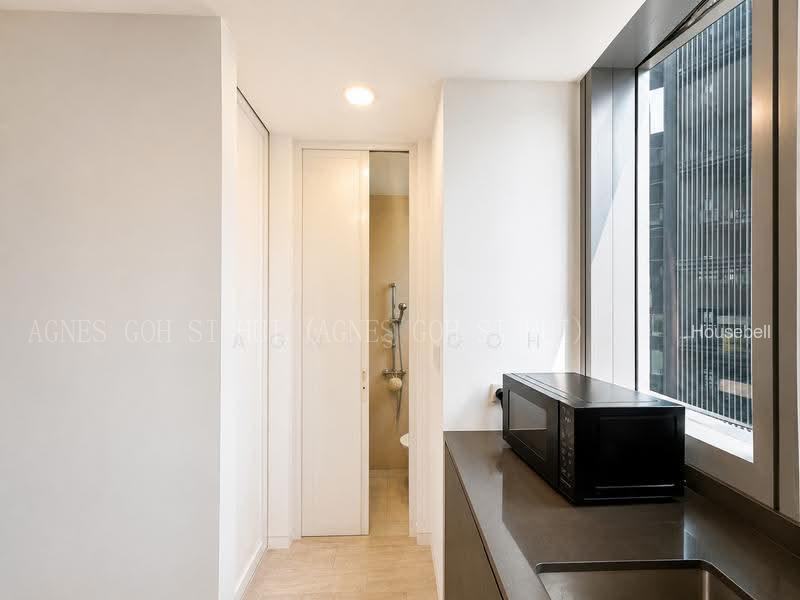 Amber Park, S$ 4,650,000 (可协商价格), 1,572 sqft, 公寓 - Condominium