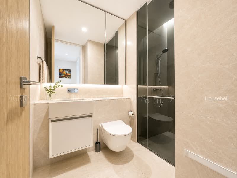 Amber Park, S$ 4,650,000 (可协商价格), 1,572 sqft, 公寓 - Condominium