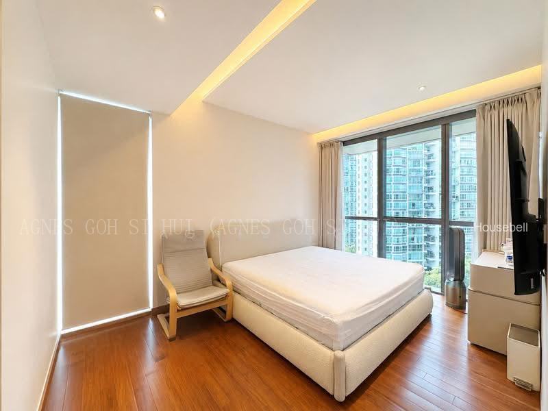 Amber Park, S$ 4,650,000 (可协商价格), 1,572 sqft, 公寓 - Condominium