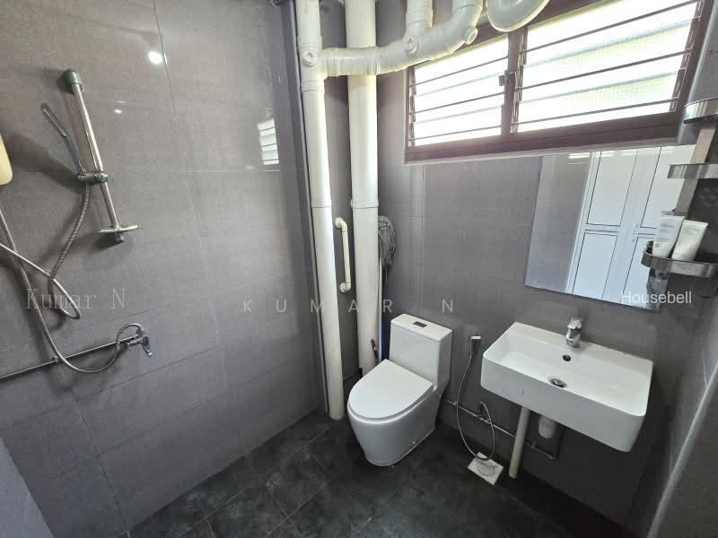 232 Simei Street 4, S$ 618,888 (可协商价格), 1,192 sqft, 组屋 - 4 A