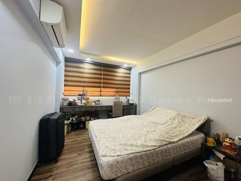 148 Simei Street 1, S$ 800,000, 1,324 sqft, 组屋 - 5 I