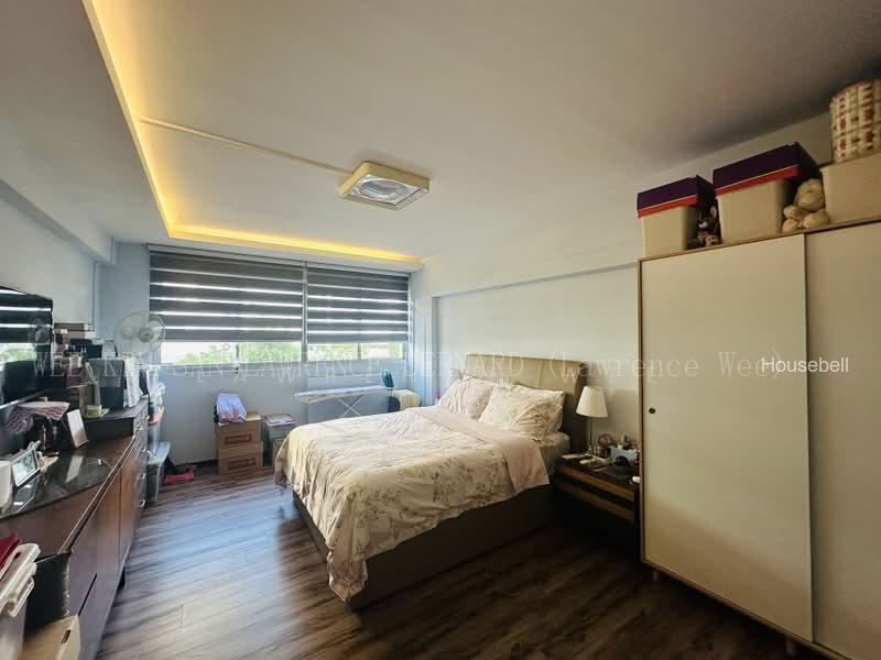 148 Simei Street 1, S$ 800,000, 1,324 sqft, 组屋 - 5 I