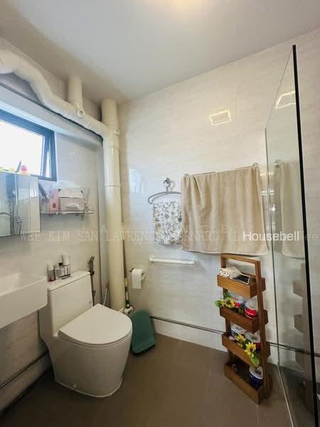 148 Simei Street 1, S$ 800,000, 1,324 sqft, 组屋 - 5 I