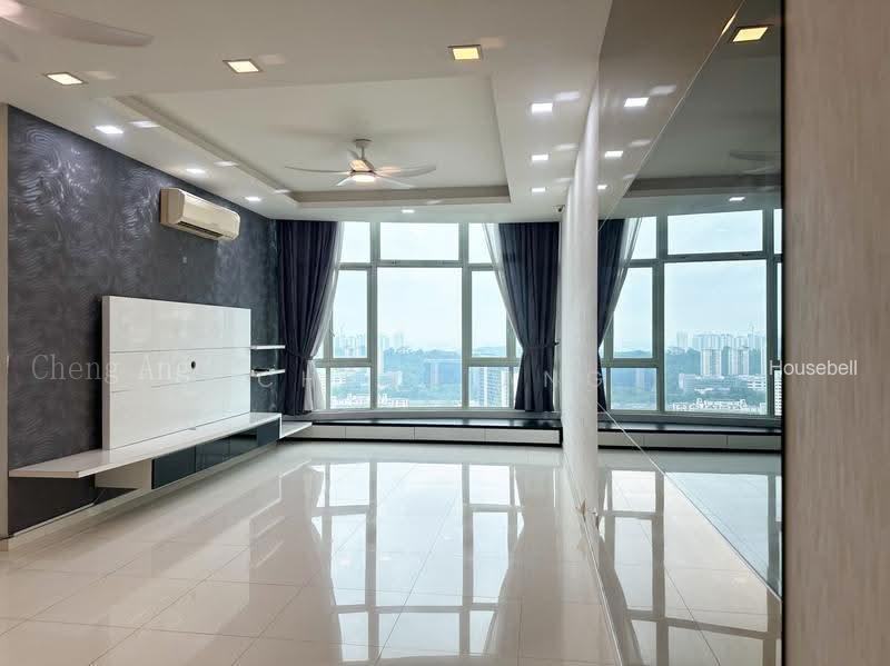 Queens, S$ 4,500,000 (可协商价格), 2,723 sqft, 公寓 - Condominium