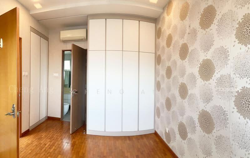 Queens, S$ 4,500,000 (可协商价格), 2,723 sqft, 公寓 - Condominium