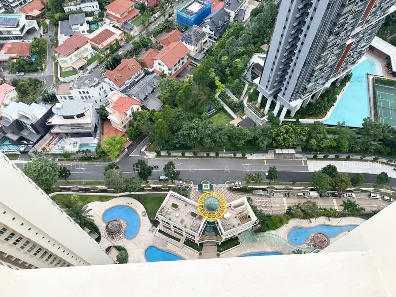 Queens, S$ 4,500,000 (可协商价格), 2,723 sqft, 公寓 - Condominium