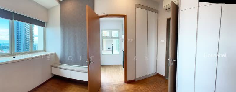 Queens, S$ 4,500,000 (可协商价格), 2,723 sqft, 公寓 - Condominium
