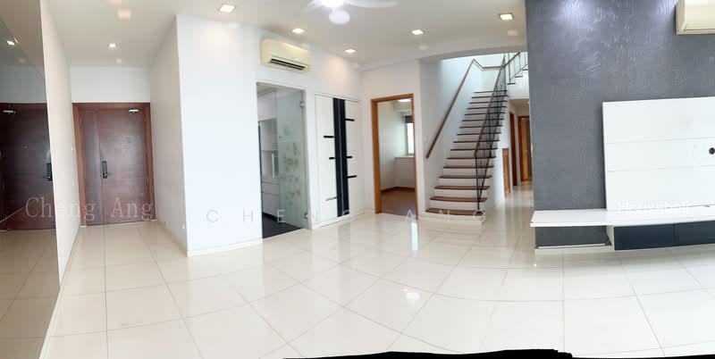 Queens, S$ 4,500,000 (可协商价格), 2,723 sqft, 公寓 - Condominium