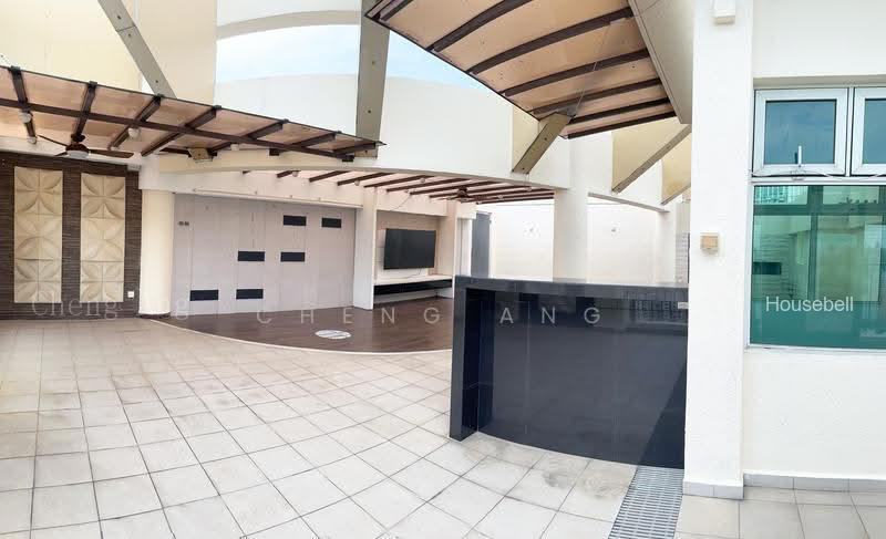 Queens, S$ 4,500,000 (可协商价格), 2,723 sqft, 公寓 - Condominium