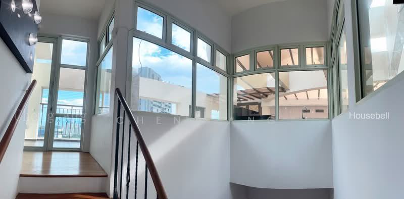 Queens, S$ 4,500,000 (可协商价格), 2,723 sqft, 公寓 - Condominium