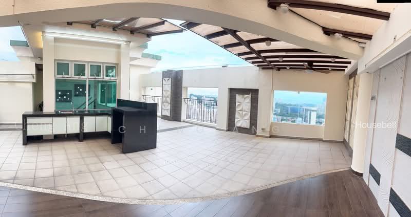 Queens, S$ 4,500,000 (可协商价格), 2,723 sqft, 公寓 - Condominium