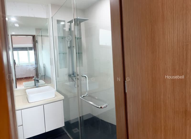 Queens, S$ 4,500,000 (可协商价格), 2,723 sqft, 公寓 - Condominium
