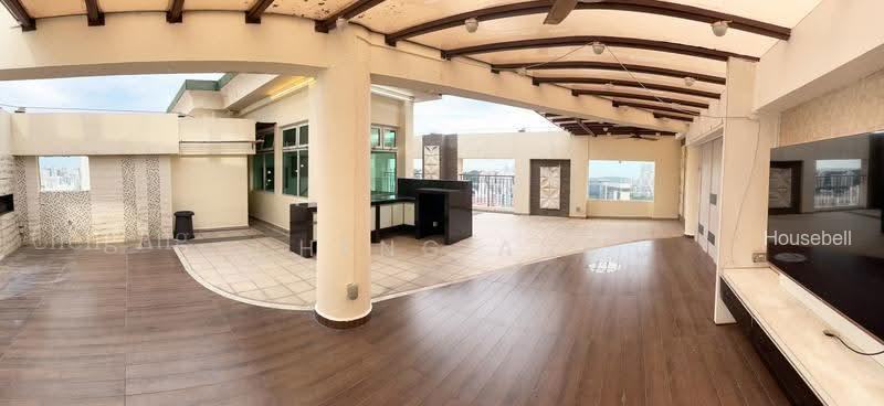 Queens, S$ 4,500,000 (可协商价格), 2,723 sqft, 公寓 - Condominium