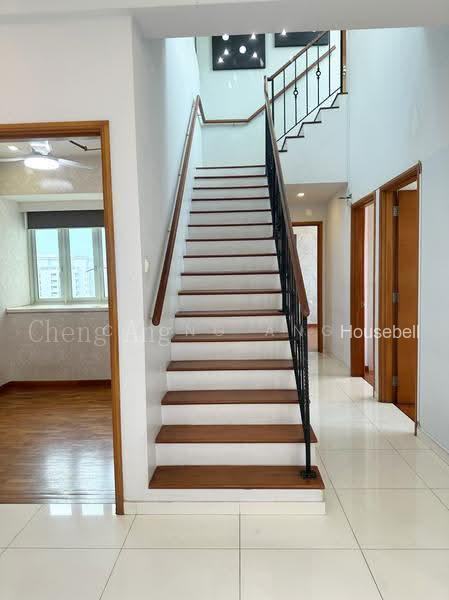 Queens, S$ 4,500,000 (可协商价格), 2,723 sqft, 公寓 - Condominium