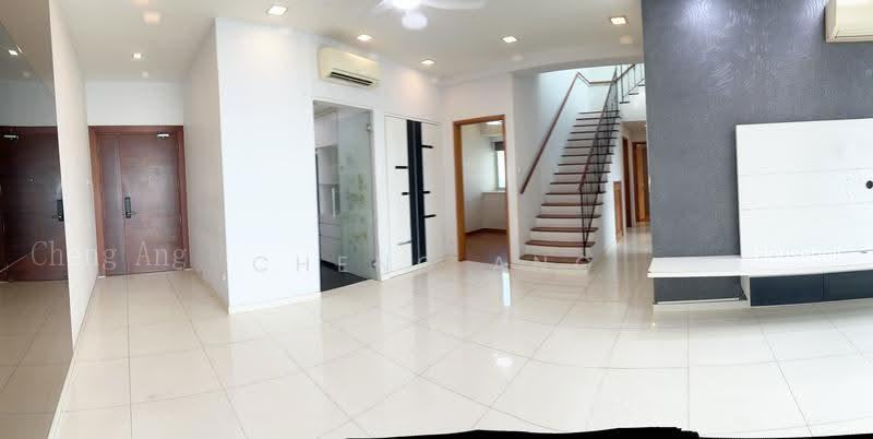 Queens, S$ 4,500,000 (可协商价格), 2,723 sqft, 公寓 - Condominium