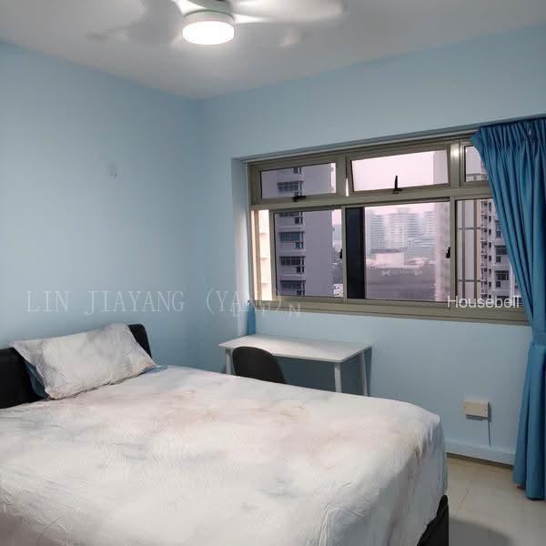 49 Strathmore Avenue, S$ 1,200 /月, 组屋 - 4 A