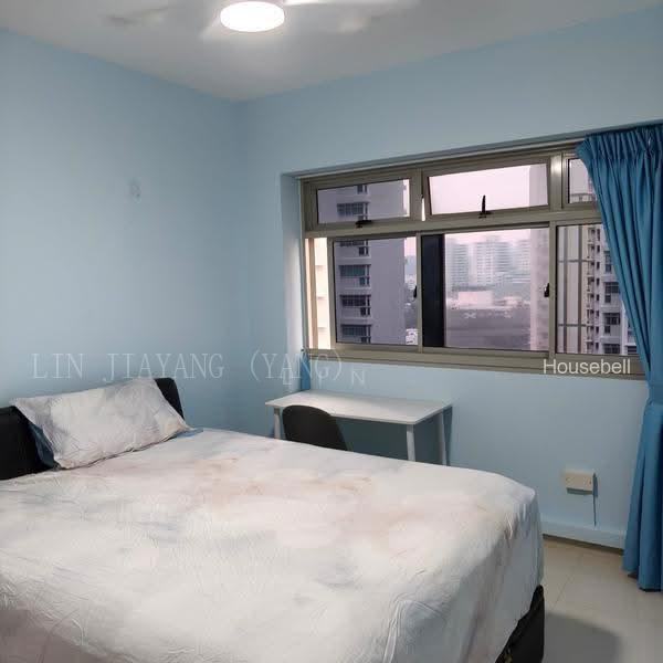49 Strathmore Avenue, S$ 1,200 /月, 组屋 - 4 A