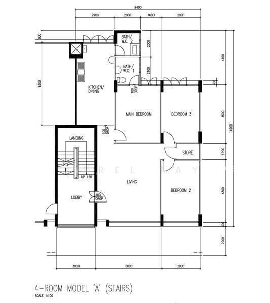 916 Tampines Street 91(7)
