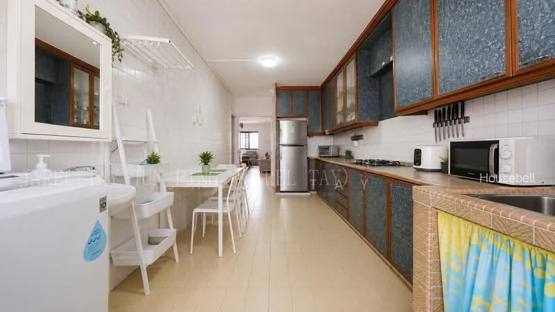 916 Tampines Street 91(6)