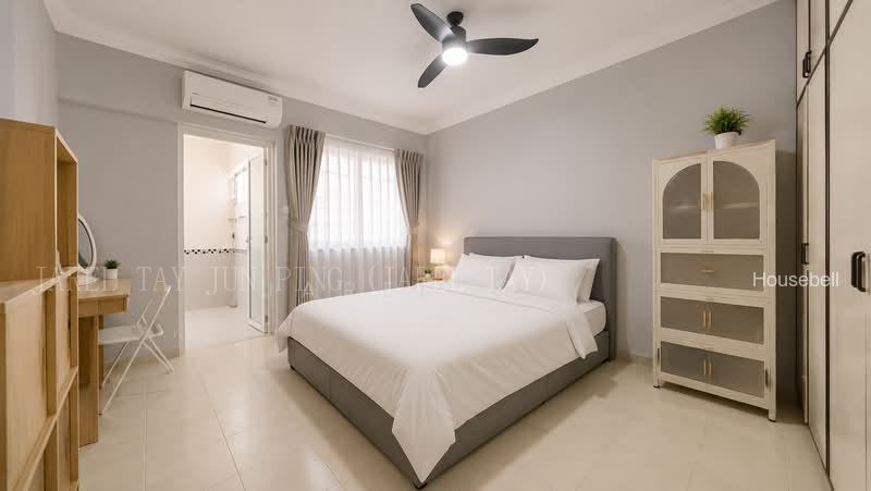 916 Tampines Street 91, S$ 720,000 (可协商价格), 1,119 sqft, 组屋 - 4 A