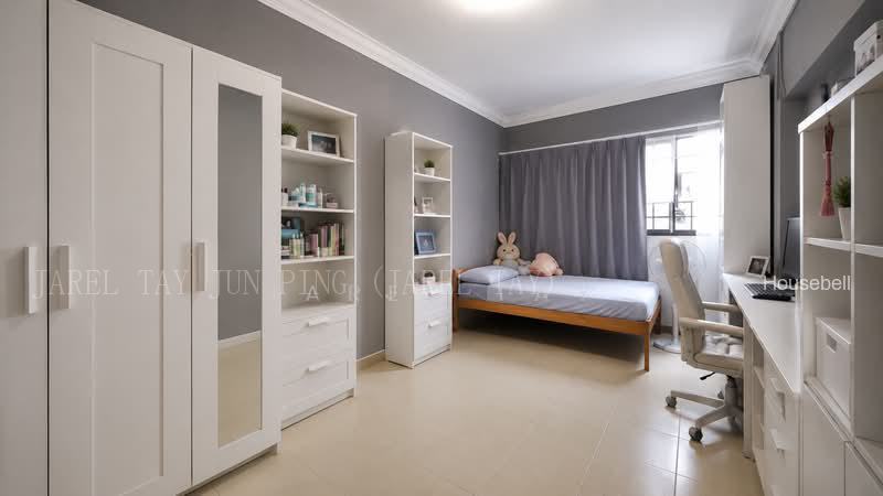 916 Tampines Street 91, S$ 720,000 (可协商价格), 1,119 sqft, 组屋 - 4 A