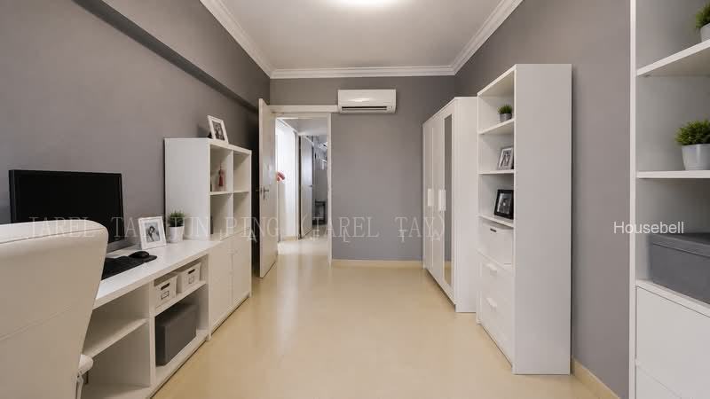 916 Tampines Street 91, S$ 720,000 (可协商价格), 1,119 sqft, 组屋 - 4 A