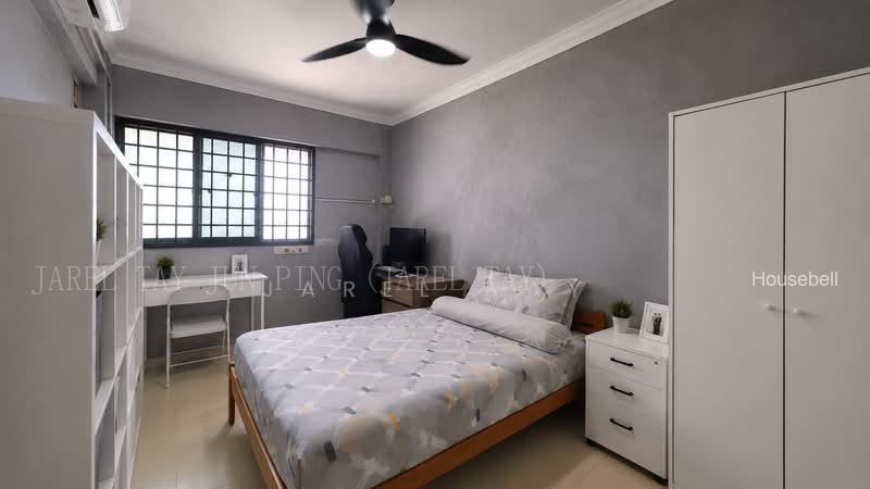 916 Tampines Street 91, S$ 720,000 (可协商价格), 1,119 sqft, 组屋 - 4 A