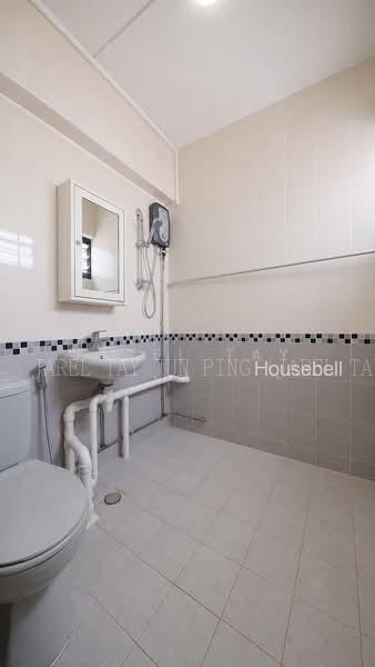 916 Tampines Street 91, S$ 720,000 (可协商价格), 1,119 sqft, 组屋 - 4 A