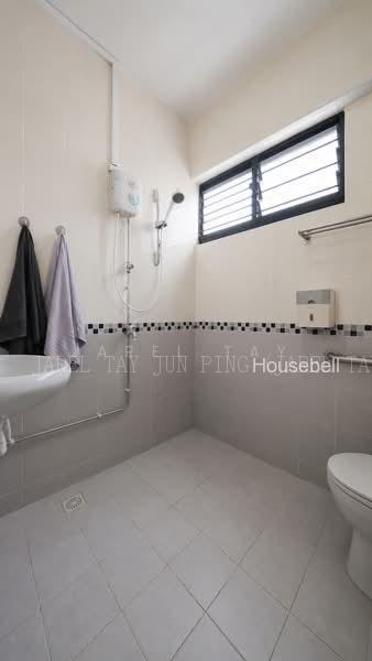 916 Tampines Street 91, S$ 720,000 (可协商价格), 1,119 sqft, 组屋 - 4 A