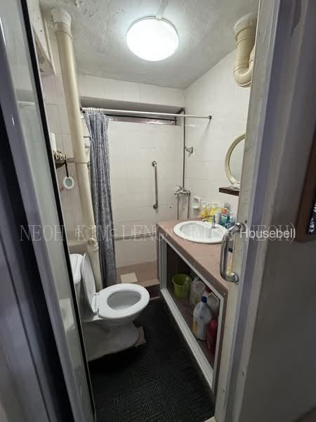 101 Whampoa Drive(4)