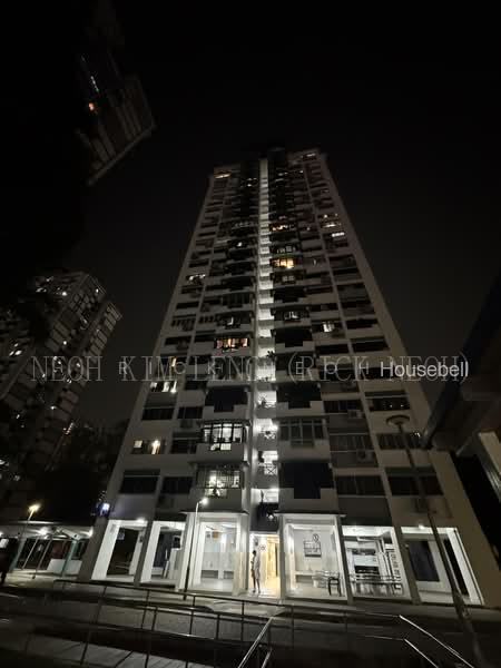 101 Whampoa Drive(6)