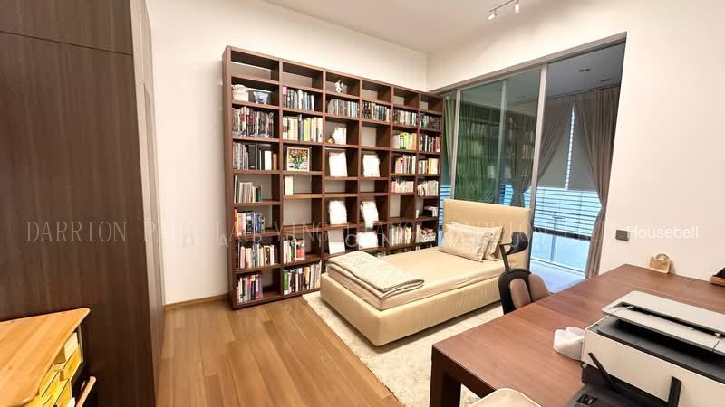 Orange Grove Residences, S$ 6,453,000, 2,390 sqft, 公寓 - Condominium