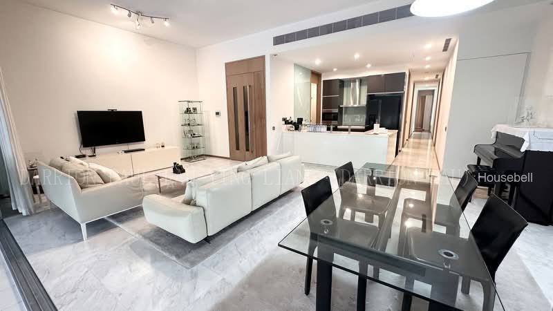 Orange Grove Residences