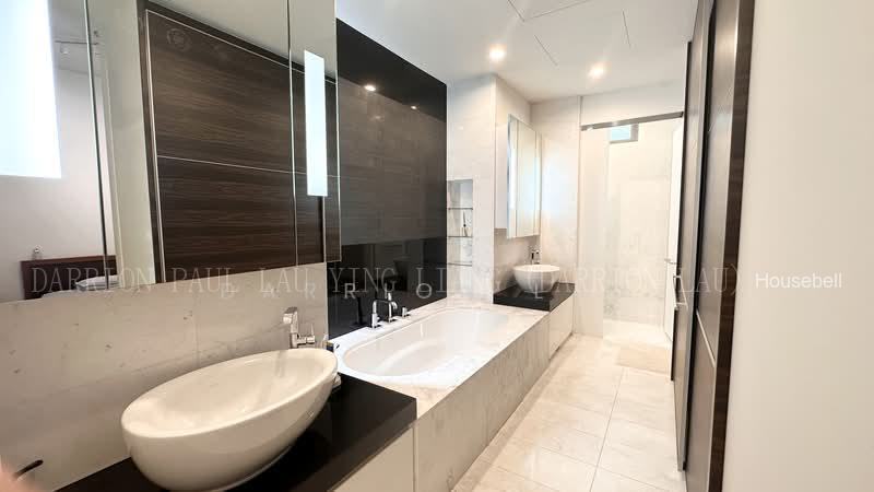 Orange Grove Residences, S$ 6,453,000, 2,390 sqft, 公寓 - Condominium