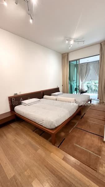 Orange Grove Residences, S$ 6,453,000, 2,390 sqft, 公寓 - Condominium