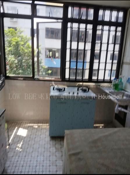 45 Circuit Road, S$ 360,000, 452 sqft, 组屋 - 2 STD