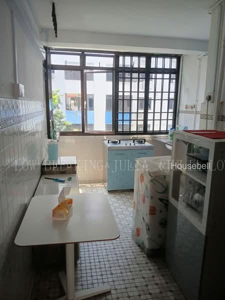 45 Circuit Road, S$ 360,000, 452 sqft, 组屋 - 2 STD