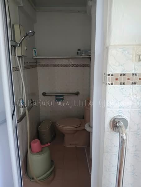 45 Circuit Road, S$ 360,000, 452 sqft, 组屋 - 2 STD
