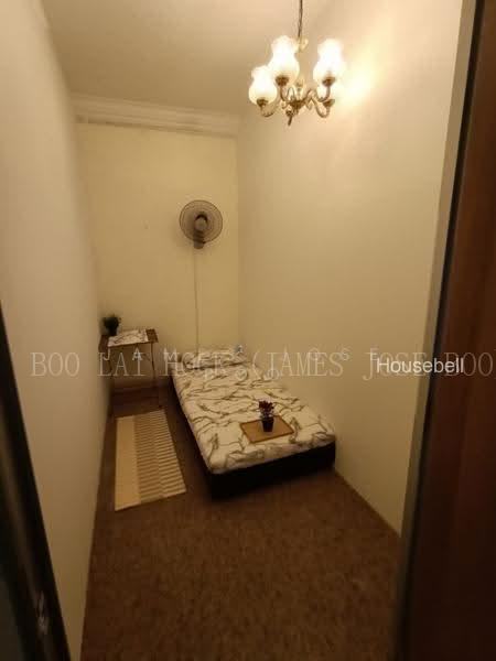 Sherwood Condo, S$ 700 /月, 公寓 - Condominium