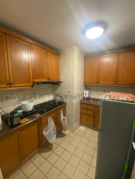 Sherwood Condo, S$ 700 /月, 公寓 - Condominium