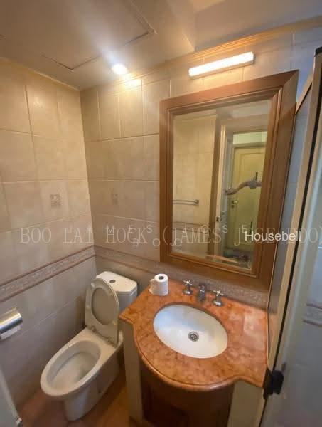 Sherwood Condo, S$ 700 /月, 公寓 - Condominium