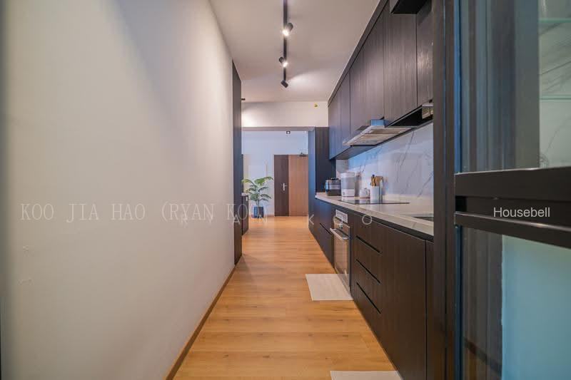 420D Northshore Drive, S$ 780,000 (可协商价格), 1,012 sqft, 组屋 - 4 A